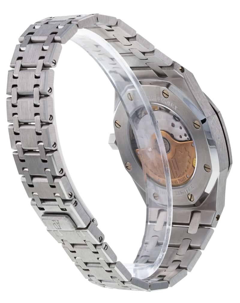 Audemars Piguet Royal Oak 15100ST.0.0789ST.01